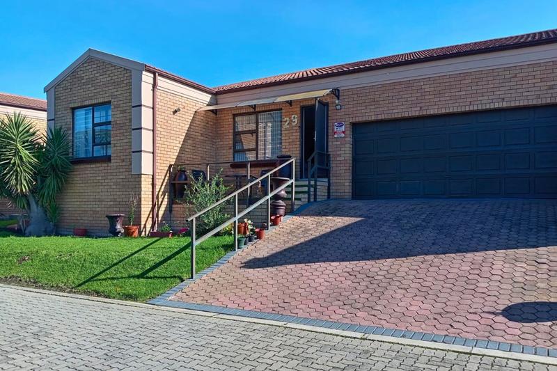 3 Bedroom Property for Sale in Island View Western Cape